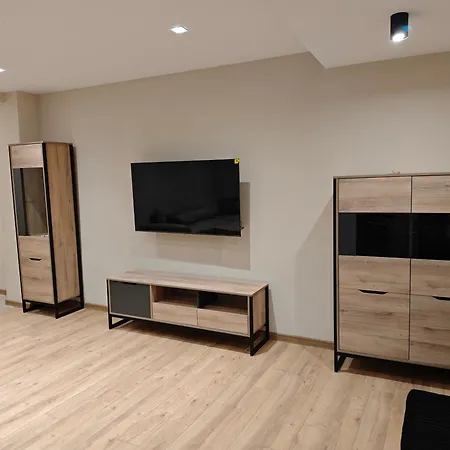 アパート ваканционен トリャブナ