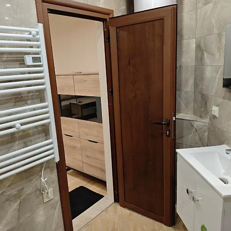 Terra Apart Стилен Дизайн И Планински Уют В Трявна Apartment