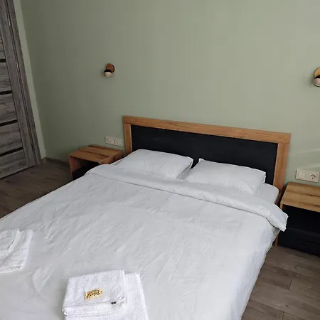 Apartment Terra Apart Стилен Дизайн И Планински Уют В Трявна *