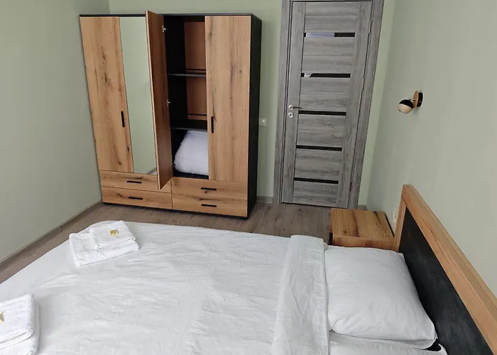 ваканционен * Трявна