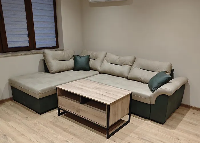 ваканционен * Трявна